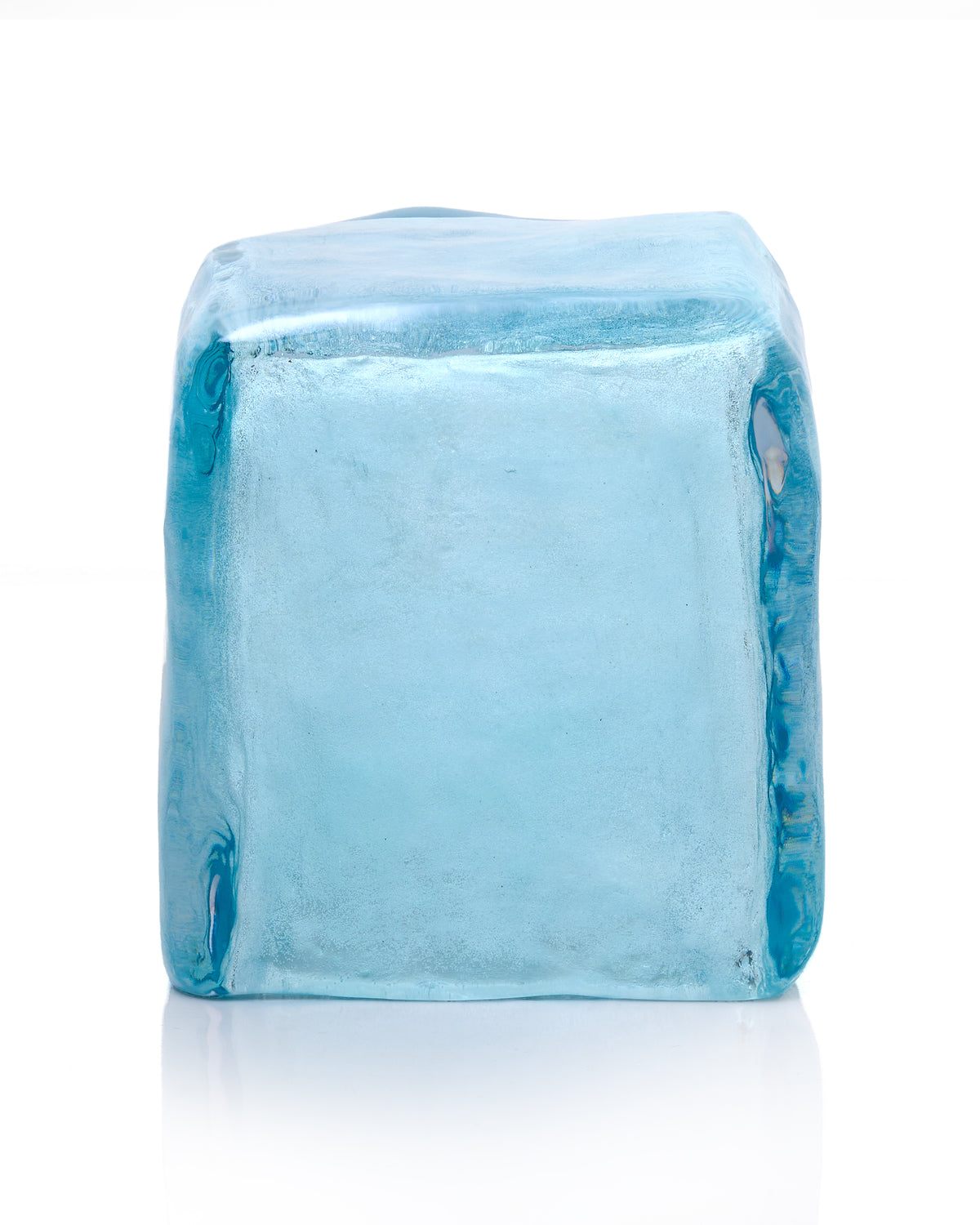 The Nice Berg Side Table