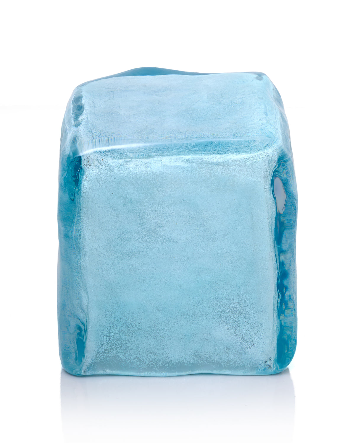 The Nice Berg Side Table