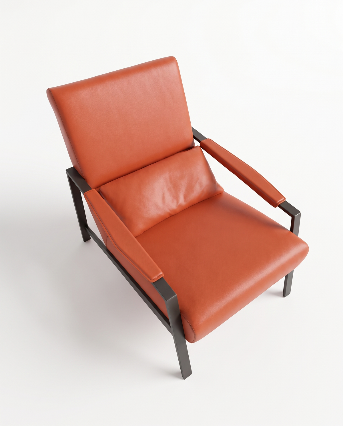 The Padova Armchair