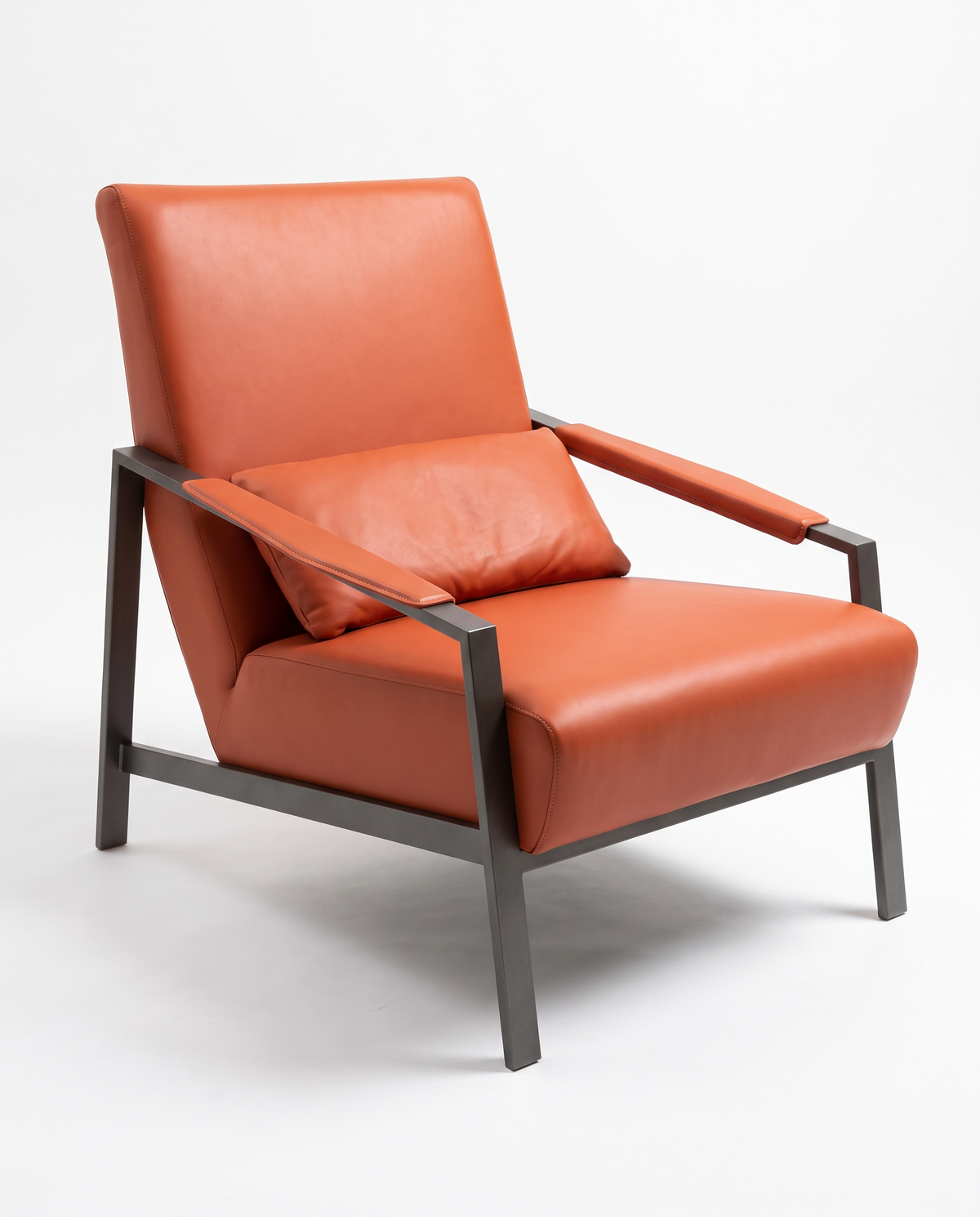 The Padova Armchair