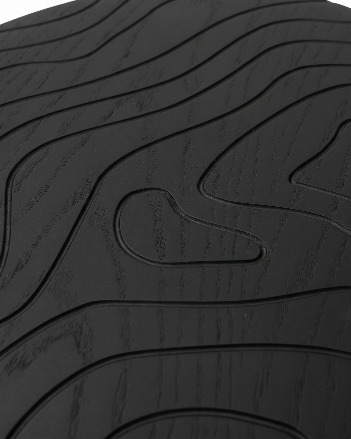 The Rift Duo - Wooden Coffee Table
