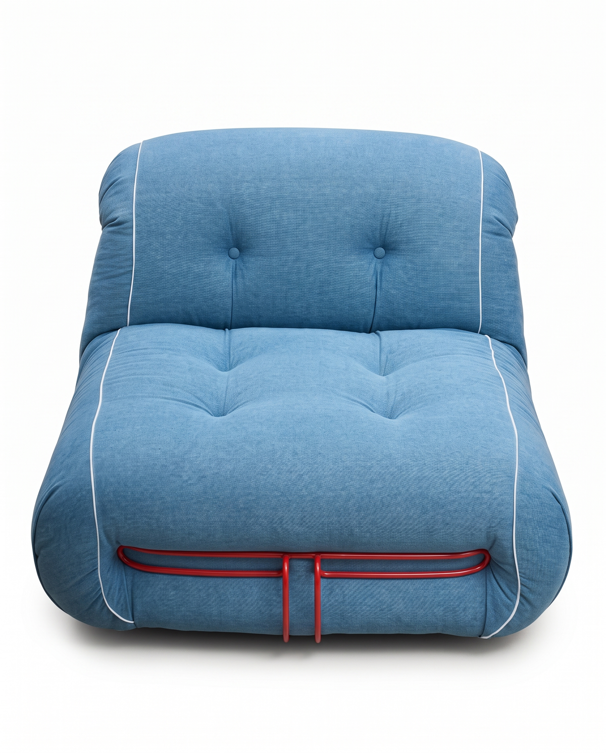 The Selvedge Armchair
