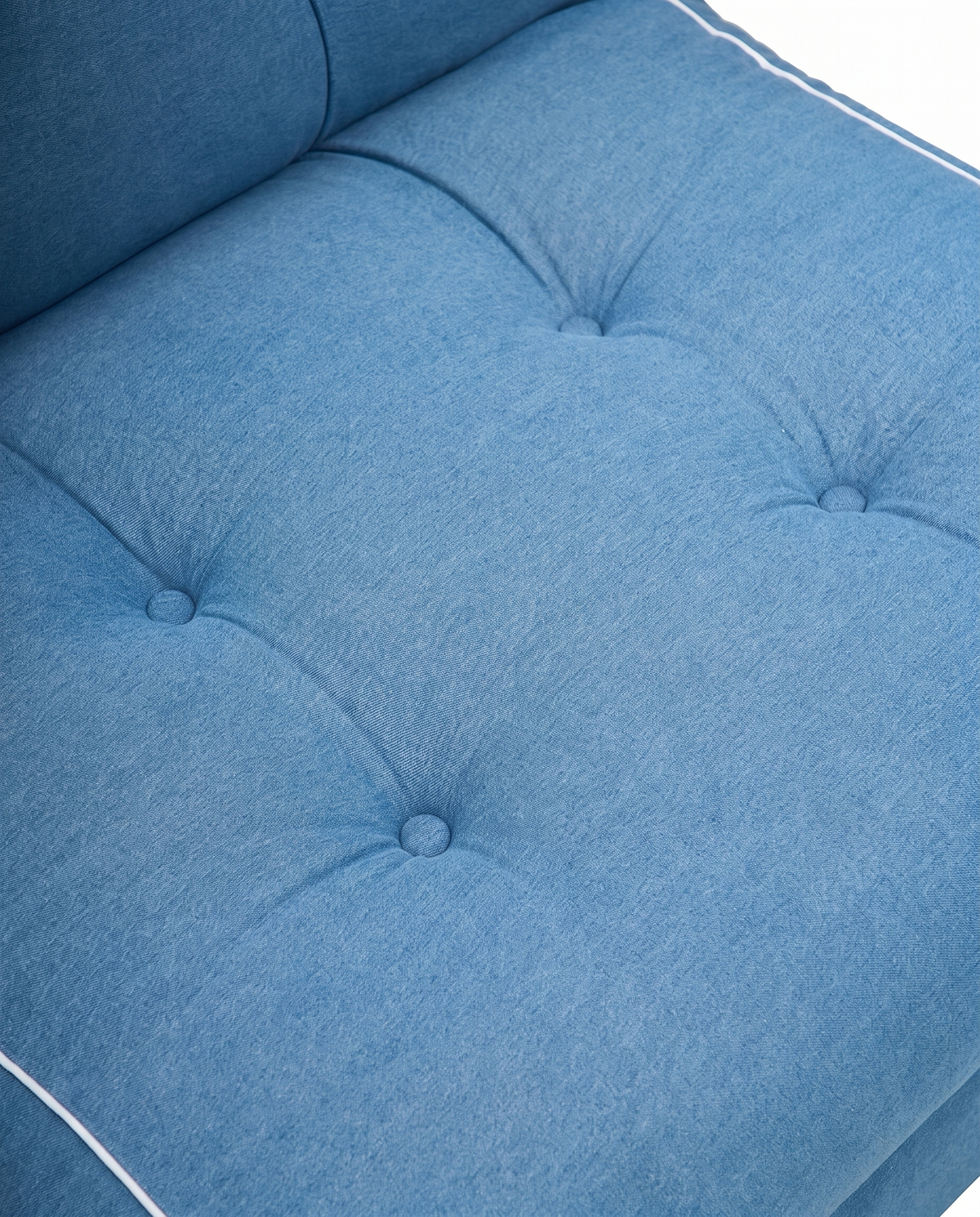 The Selvedge Armchair