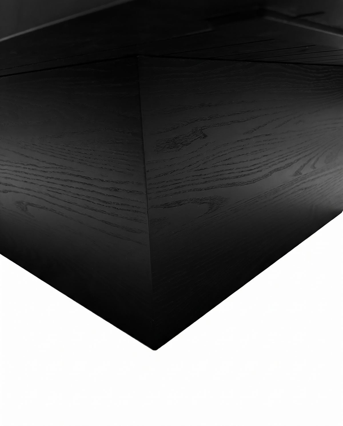 The Tabwa Block Coffee Table