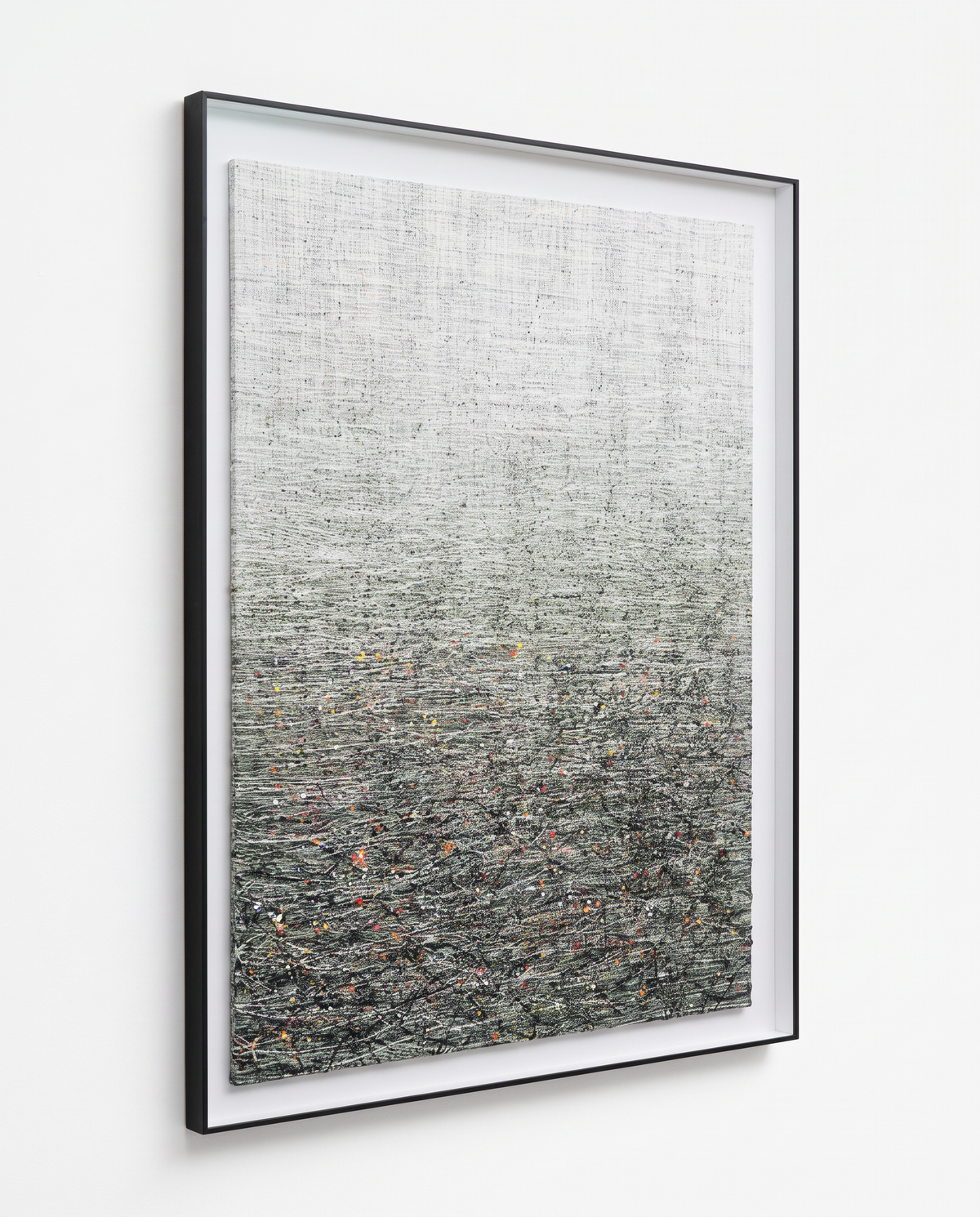 The Weight of Air - Modern Aesthetic Wallart