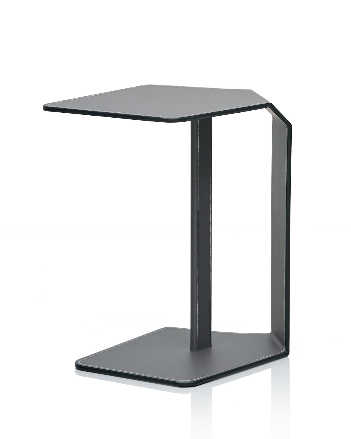 Trigo Side Table - Grey