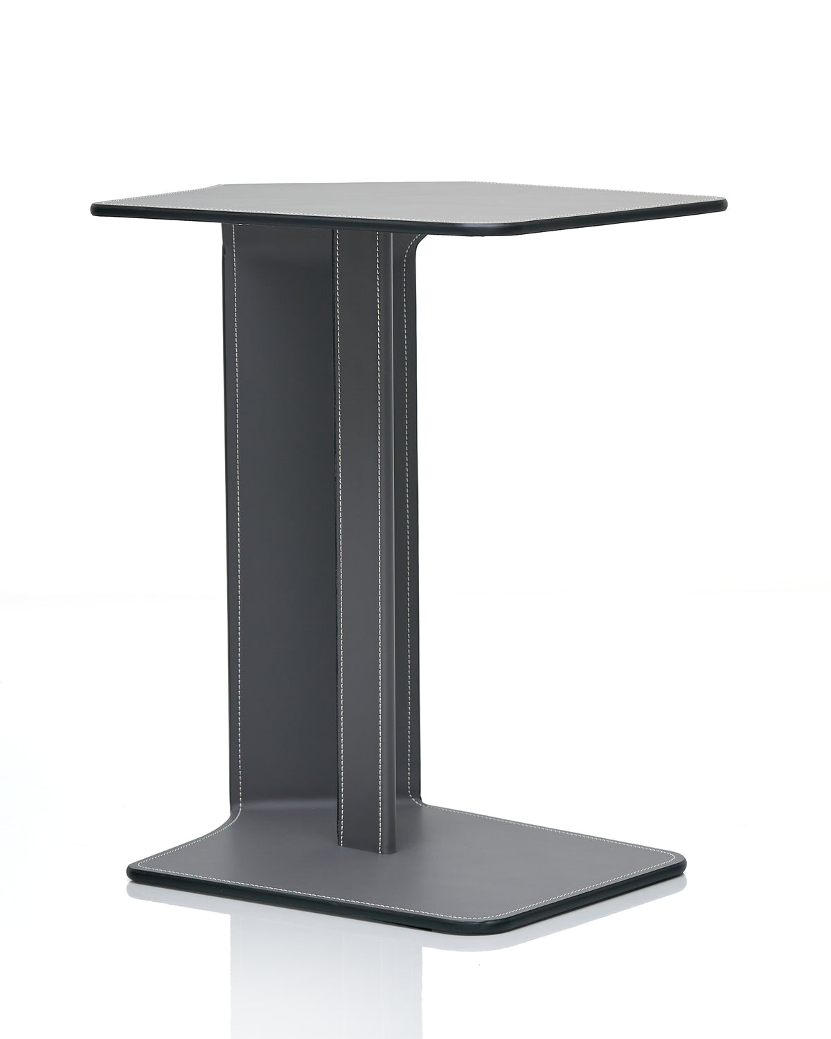 Trigo Side Table - Grey