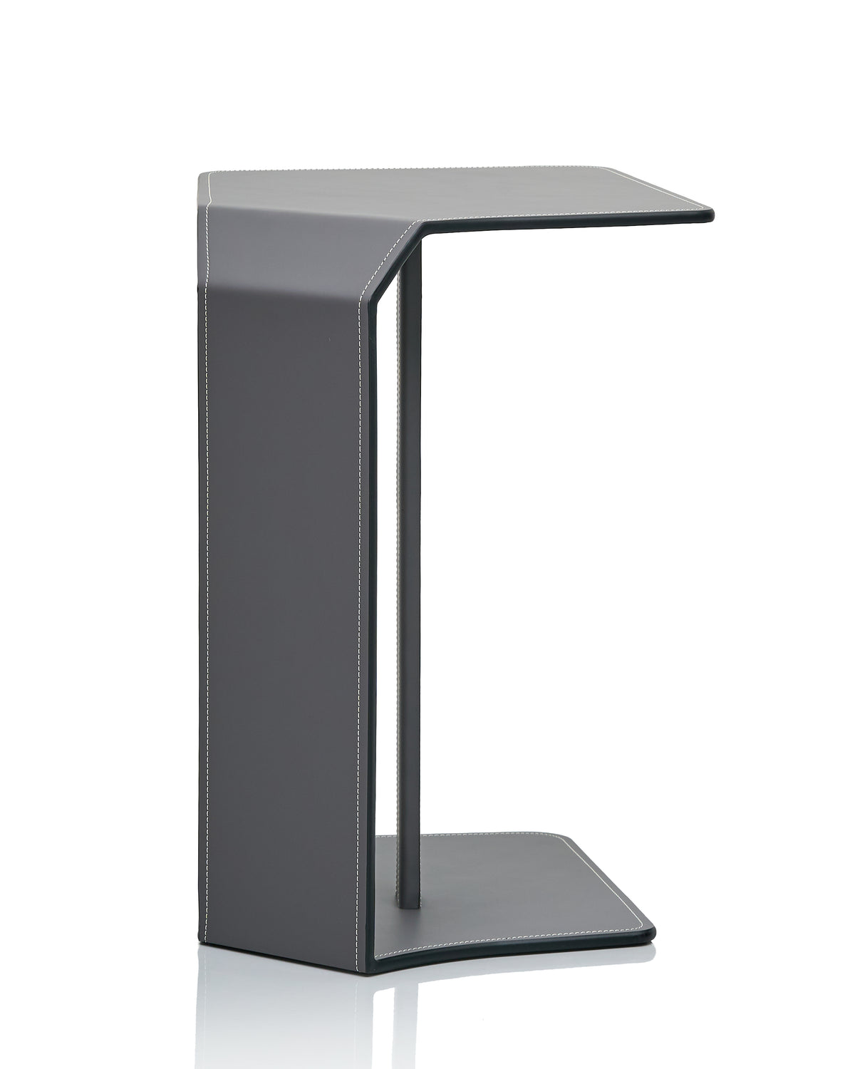 Trigo Side Table - Grey