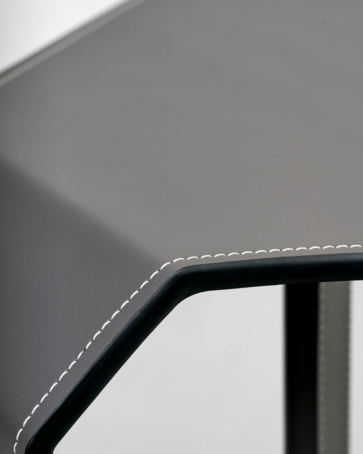 Trigo Side Table - Grey