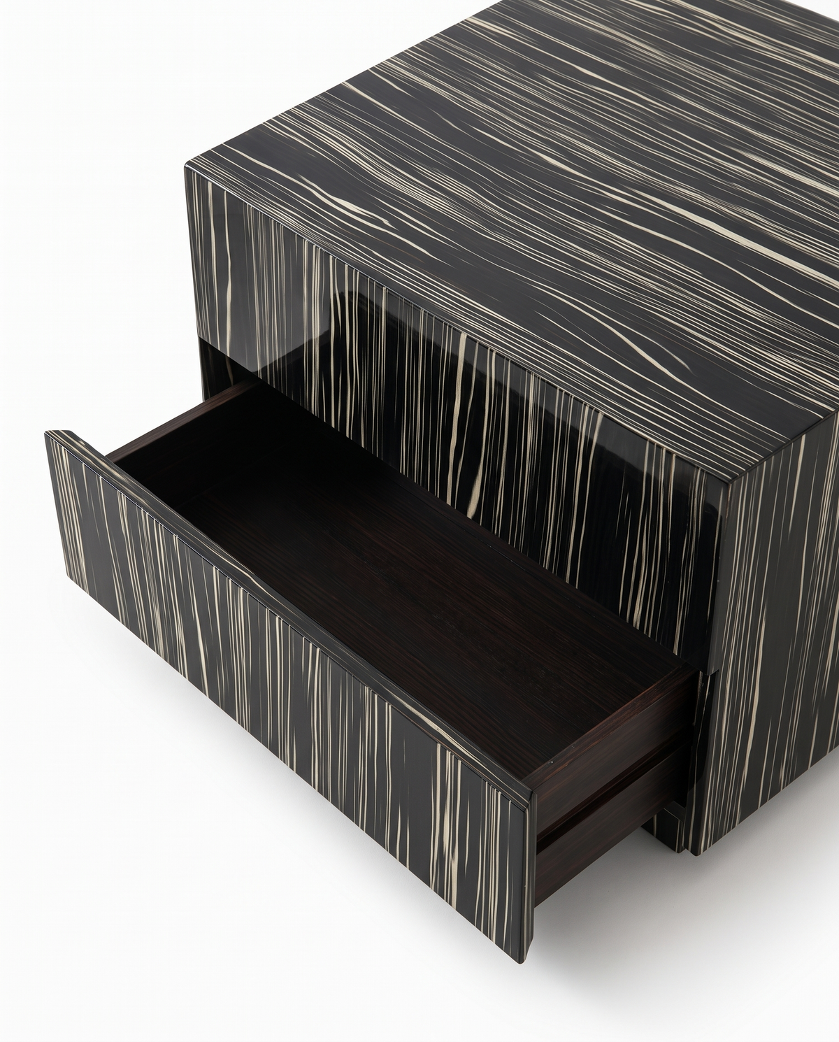Venezia Interlock Coffee Table
