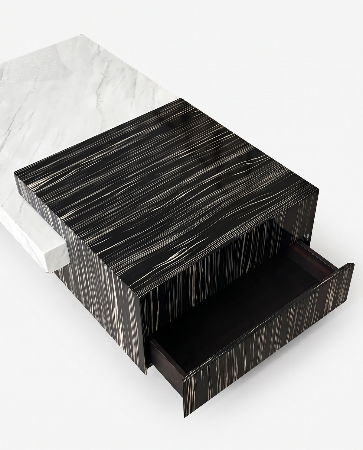 Venezia Interlock Coffee Table