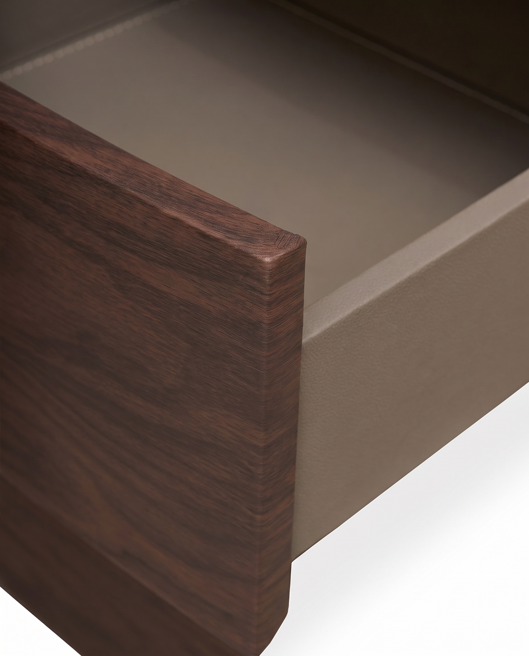 Verona Nightstand Bedside Table(Set of 2)