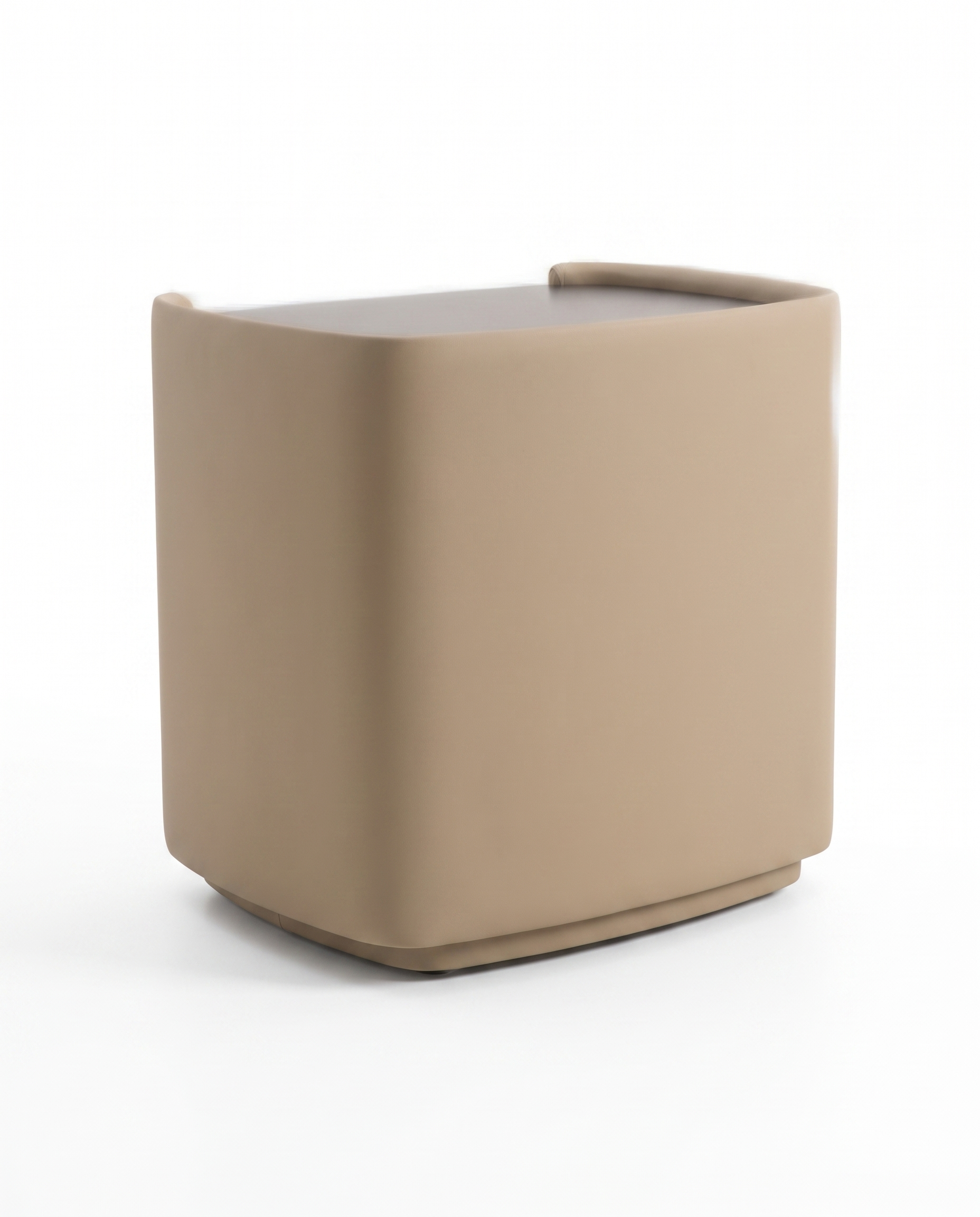 Verona Nightstand Bedside Table(Set of 2)