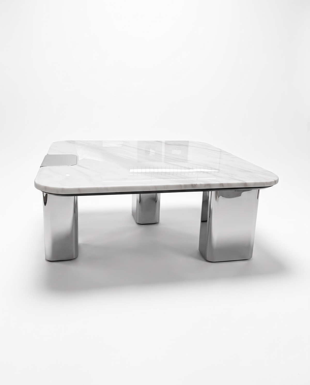 Verso Nesting Series Coffee Table