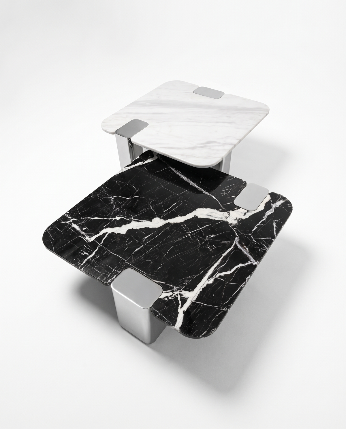 Verso Nesting Series Coffee Table