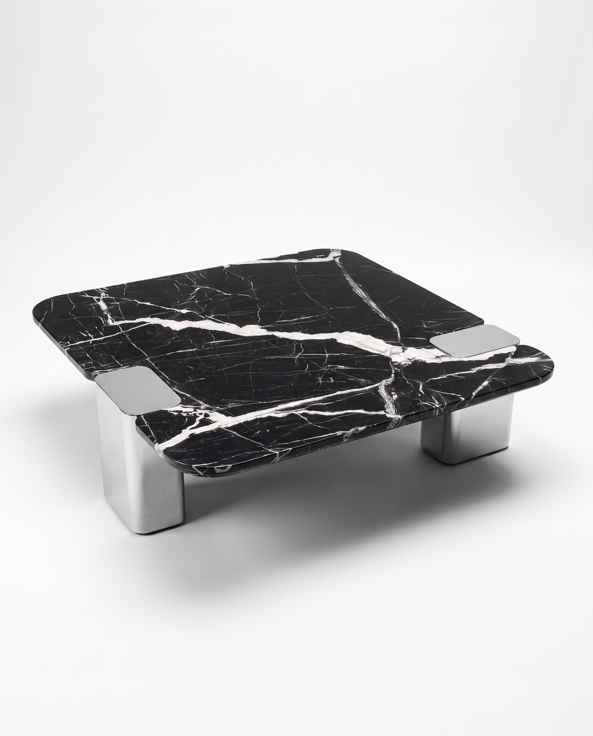 Verso Nesting Series Coffee Table