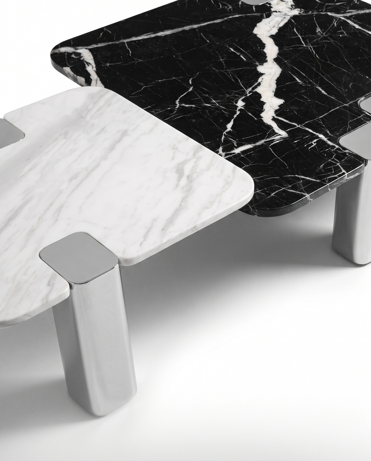 Verso Nesting Series Coffee Table