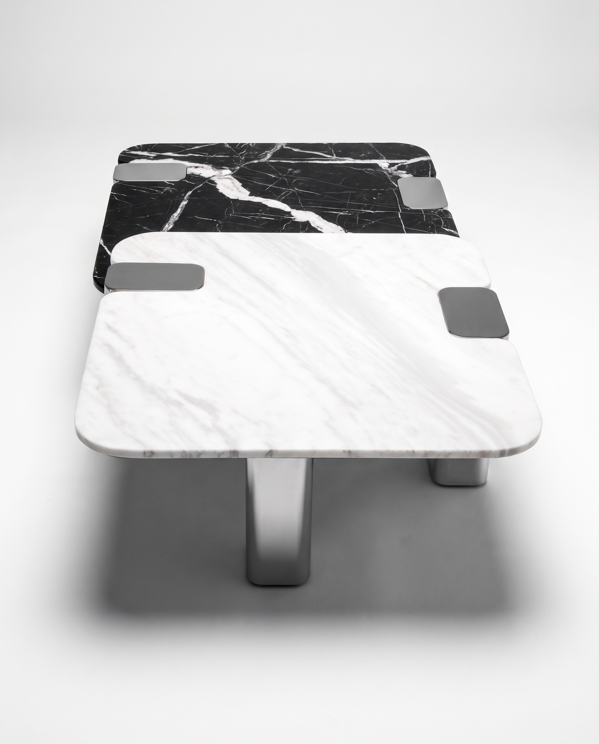 Verso Nesting Series Coffee Table