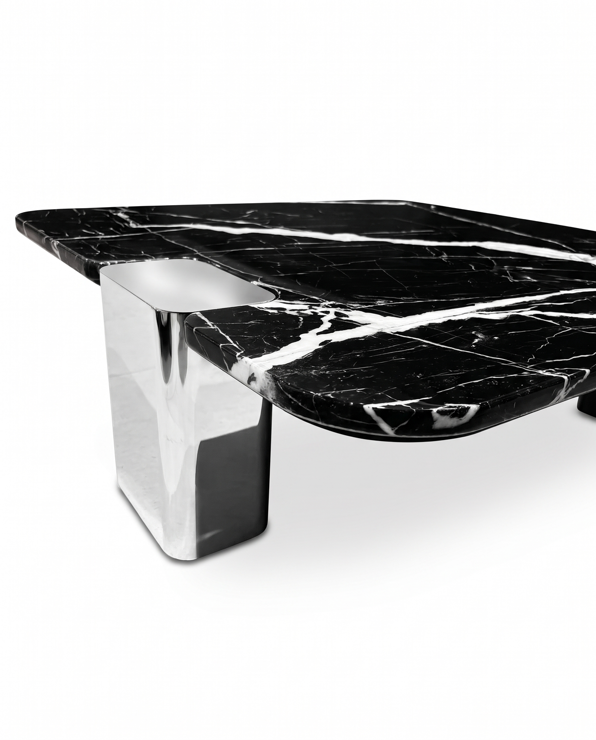 Verso Nesting Series Coffee Table