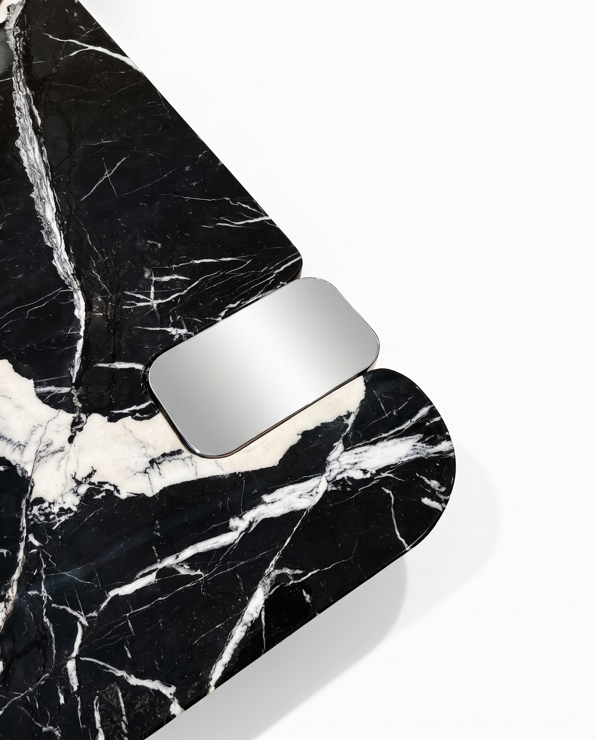 Verso Nesting Series Coffee Table