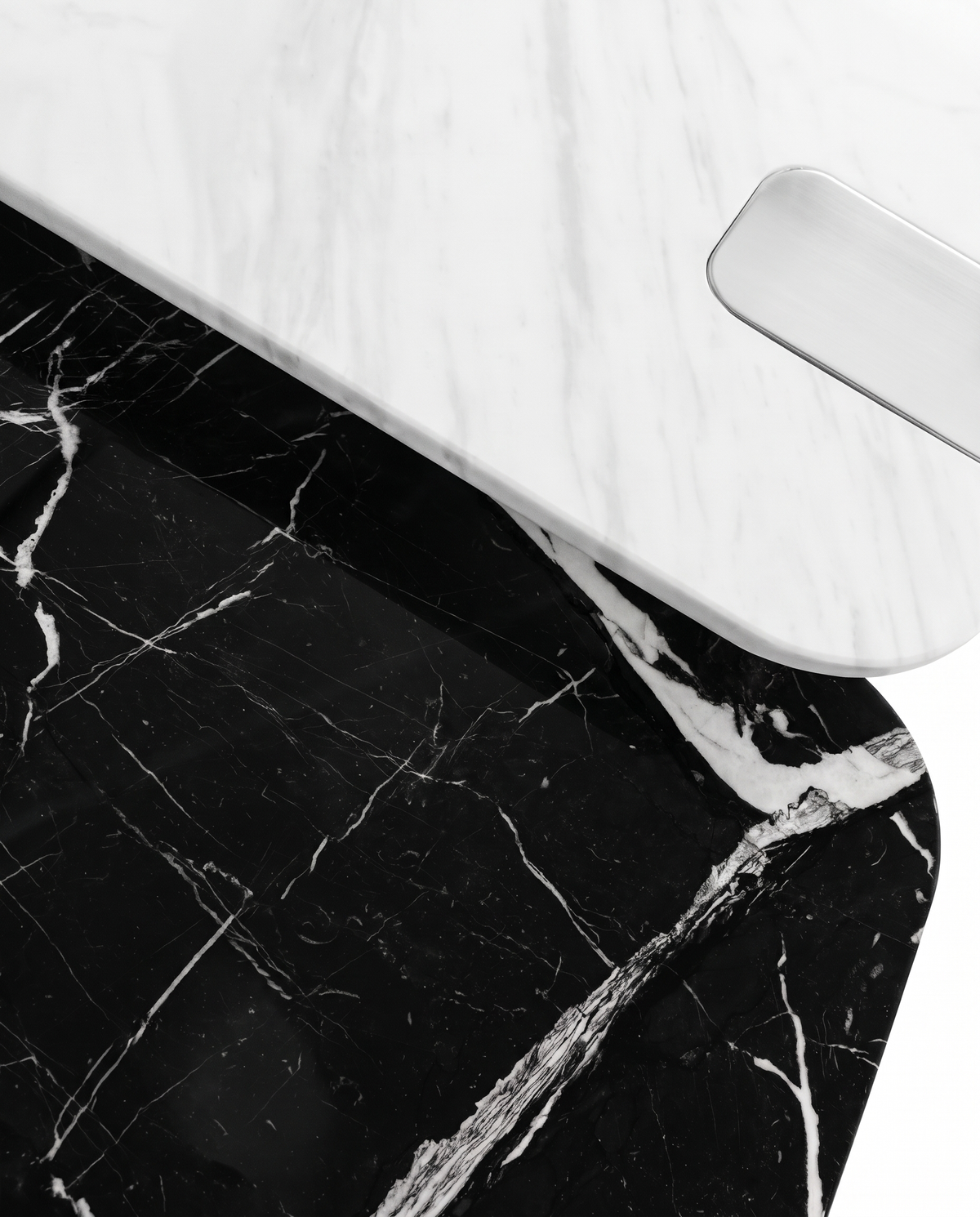 Verso Nesting Series Coffee Table