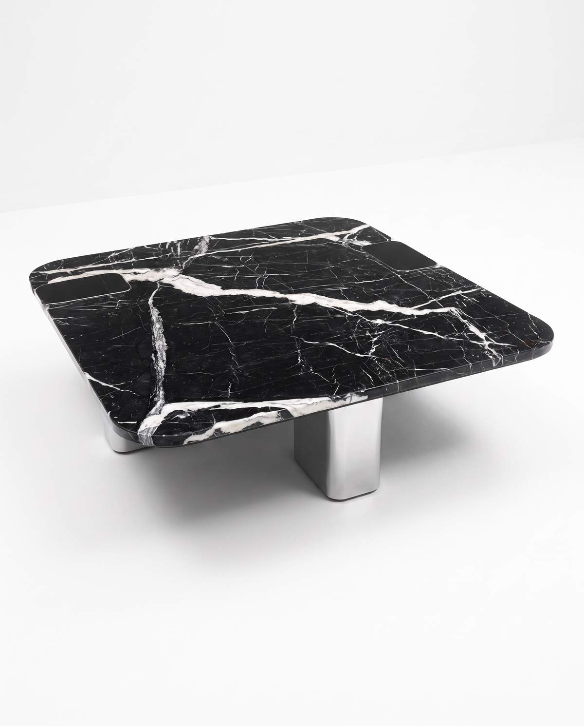 Verso Nesting Series Coffee Table