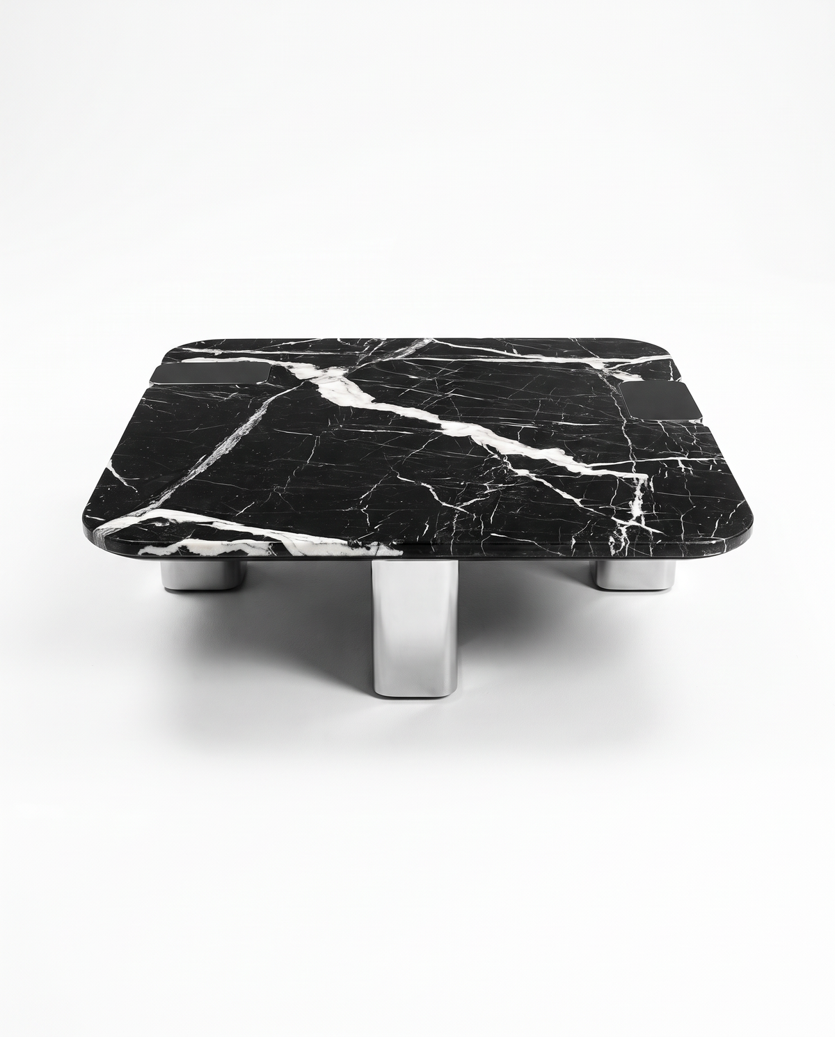 Verso Nesting Series Coffee Table