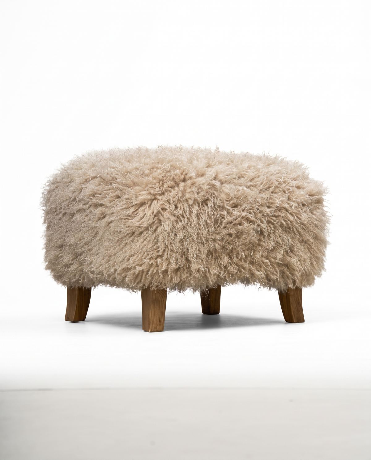 Yeti Lounger Chair Set