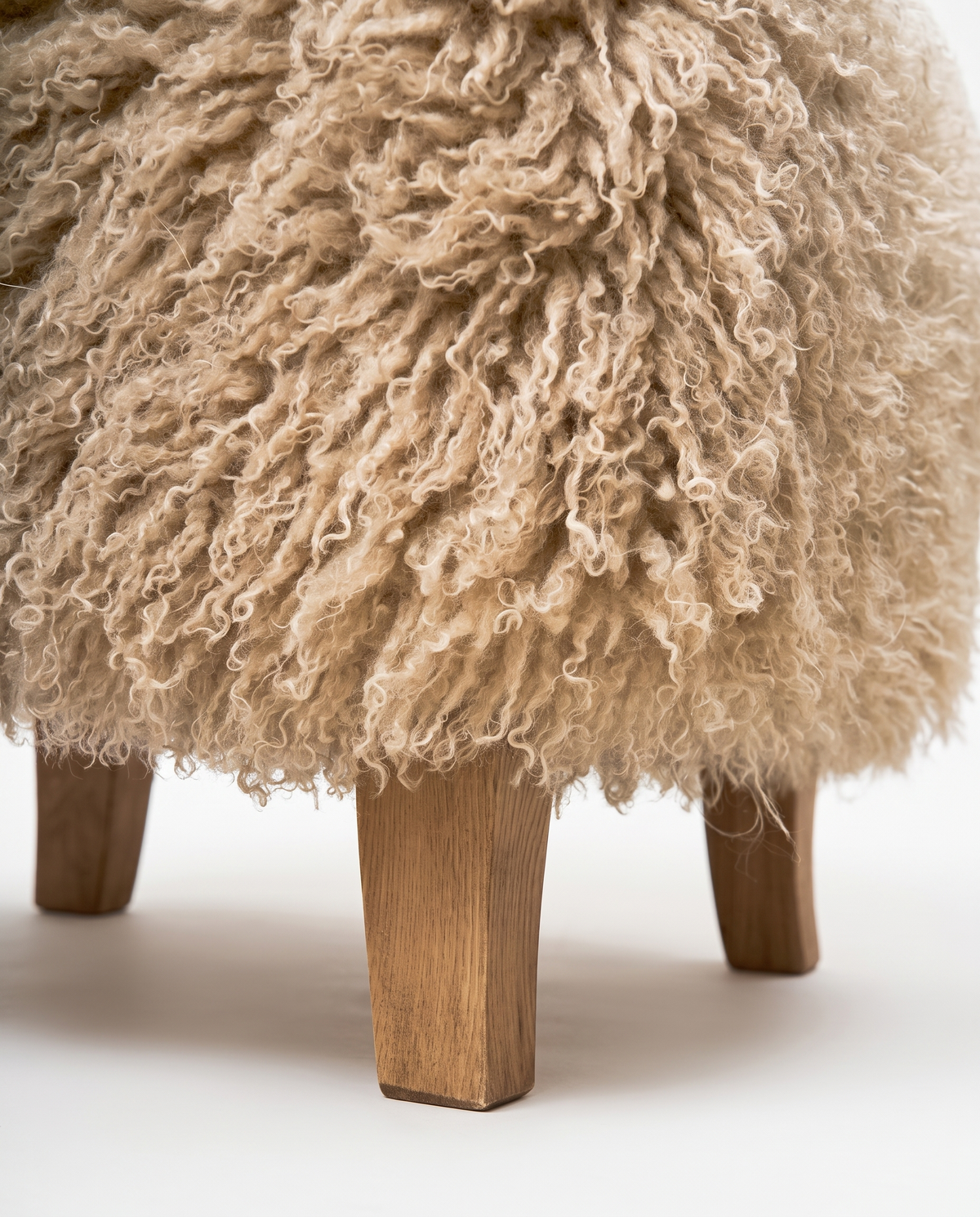 Yeti Lounger Chair Set