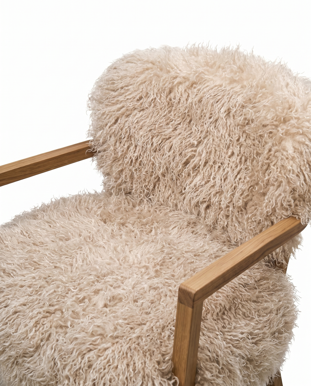 Yeti Lounger Chair Set