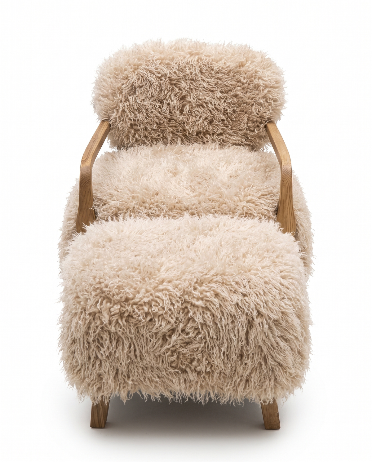 Yeti Lounger Chair Set