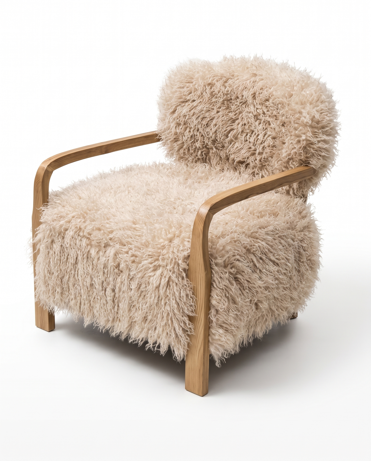 Yeti Lounger Chair Set