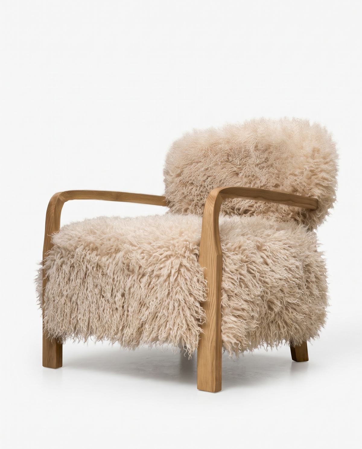 Yeti Lounger Chair Set