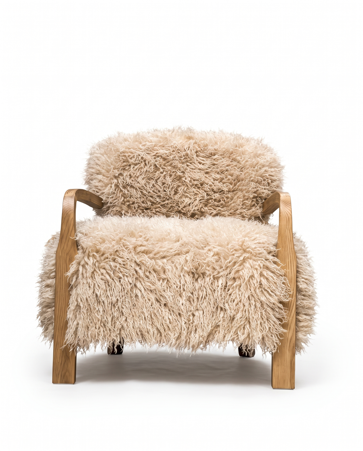 Yeti Lounger Chair Set