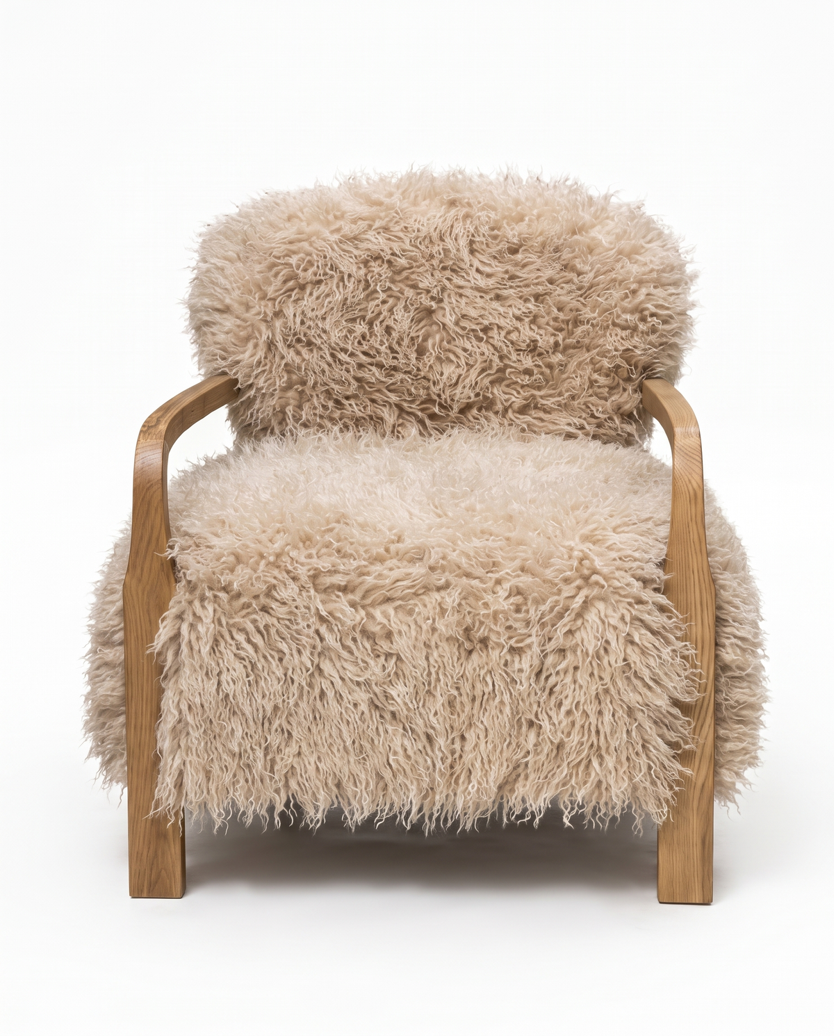 Yeti Lounger Chair Set