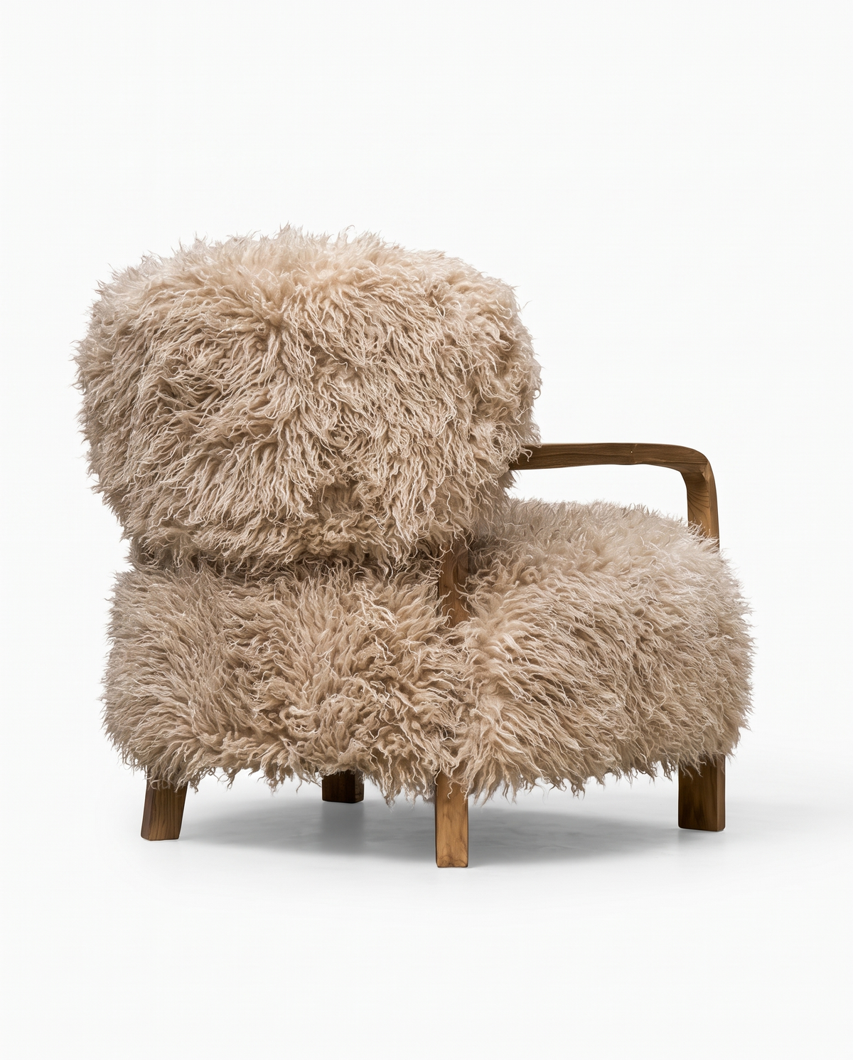 Yeti Lounger Chair Set