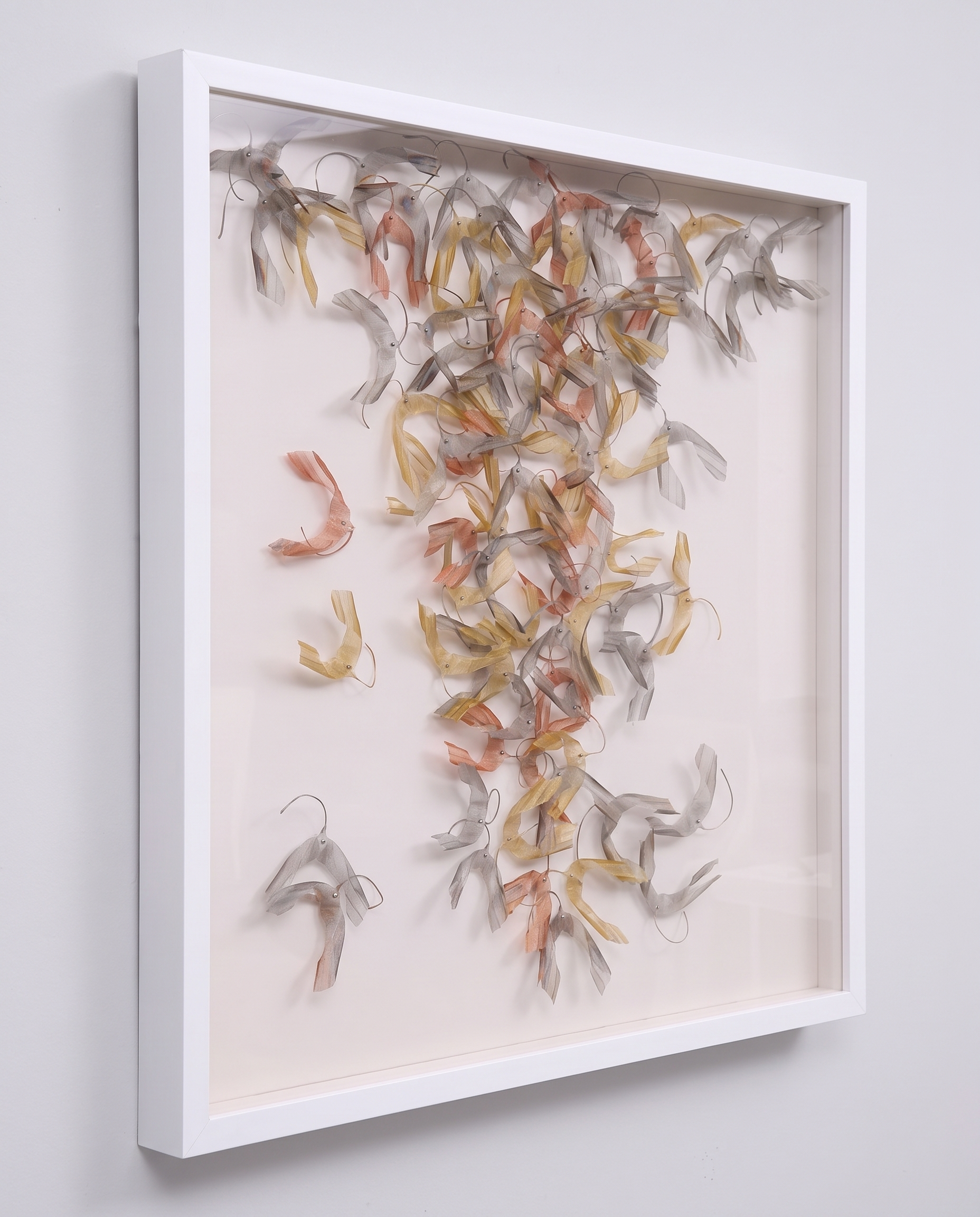 Zephyr's Wake - Luxury Modern Wallart