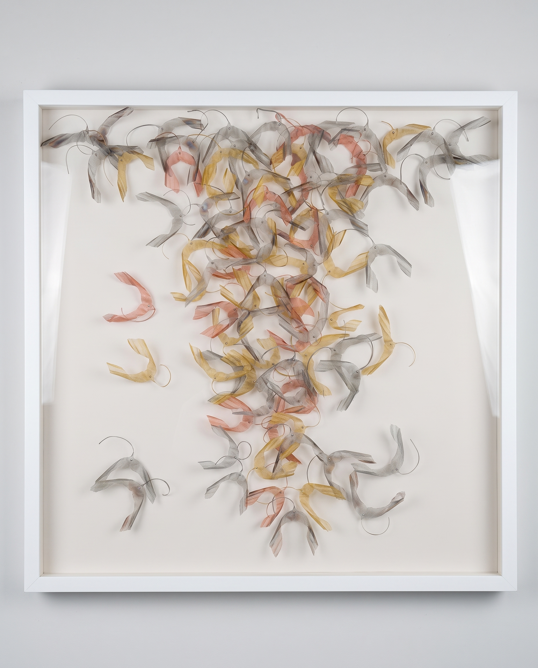 Zephyr's Wake - Luxury Modern Wallart