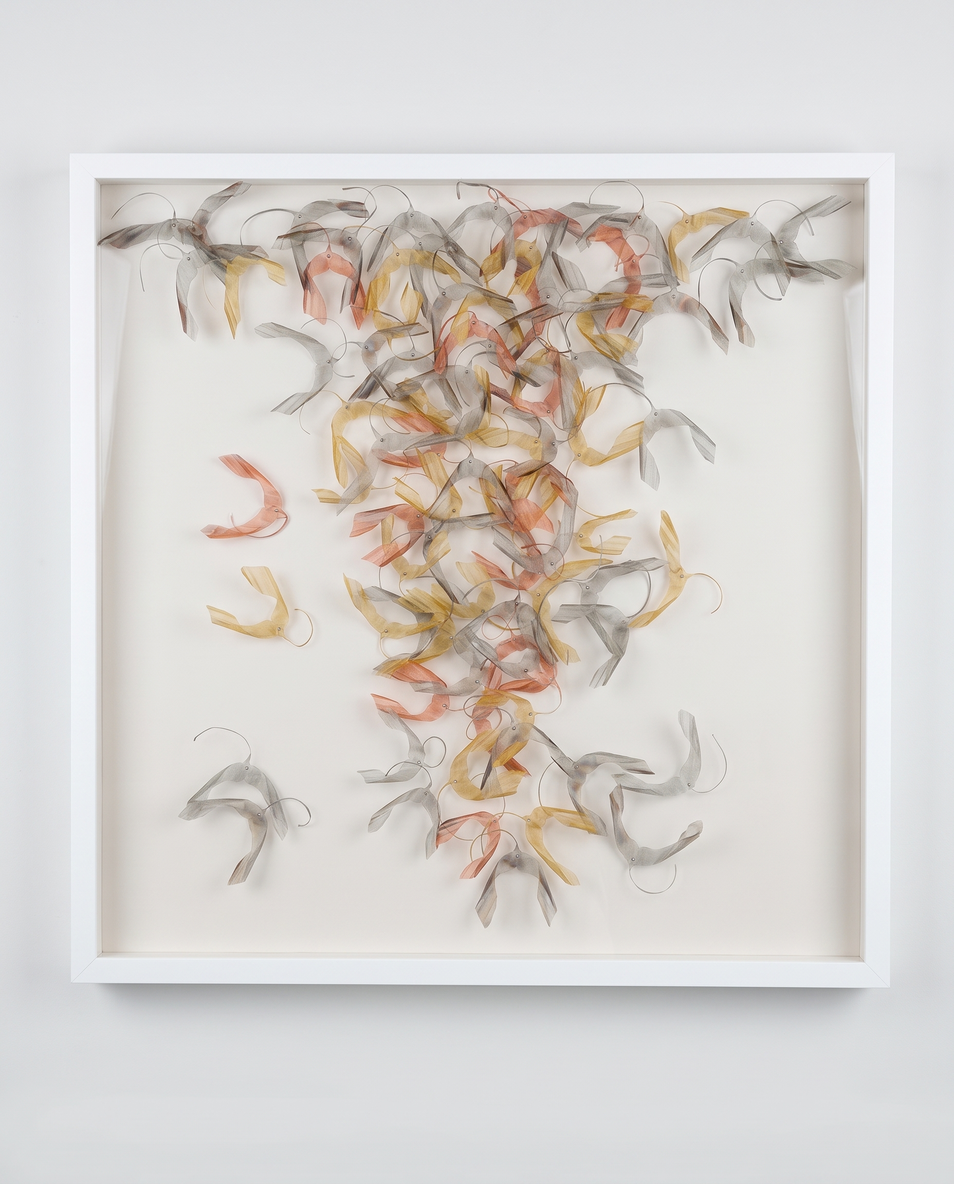 Zephyr's Wake - Luxury Modern Wallart