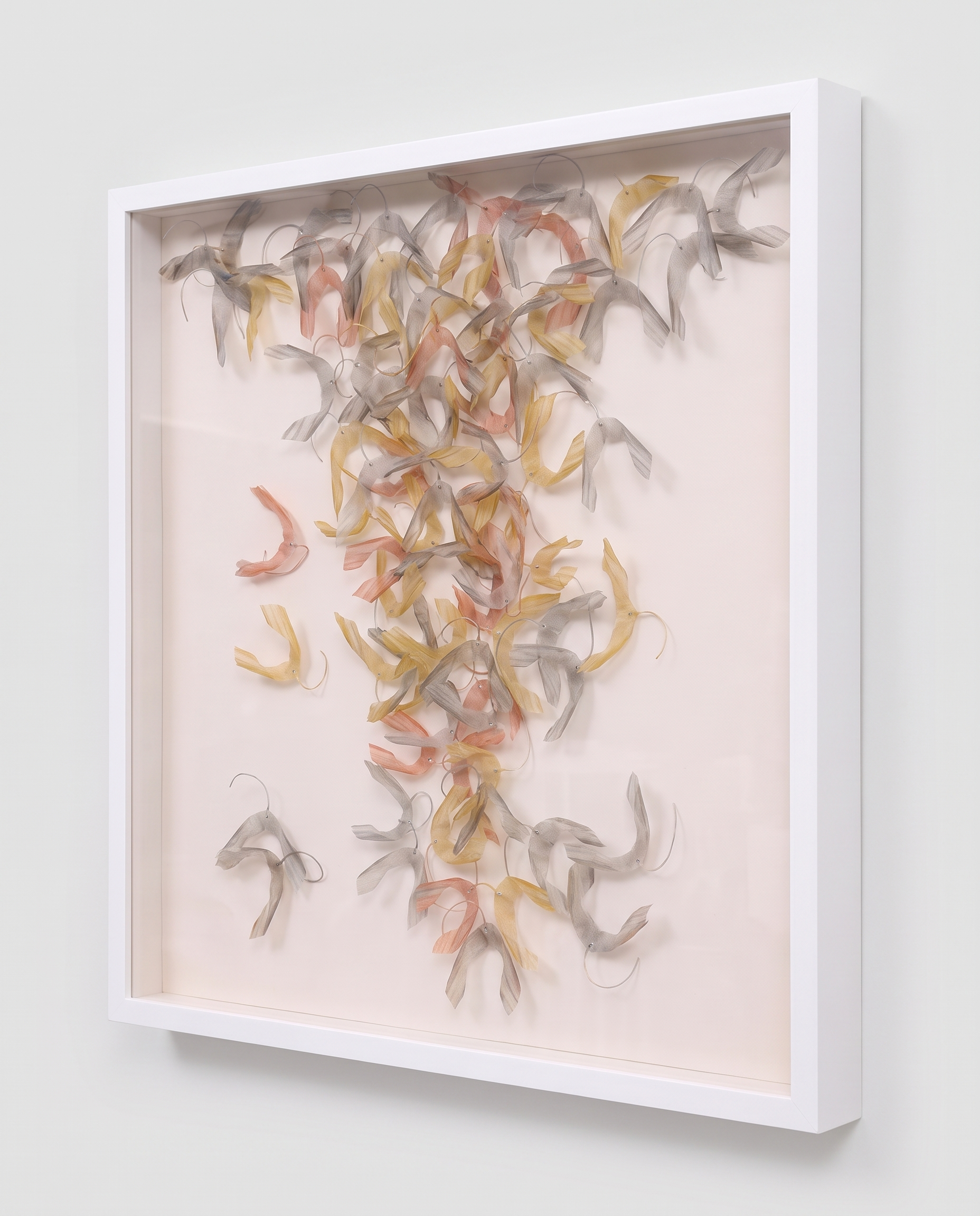 Zephyr's Wake - Luxury Modern Wallart