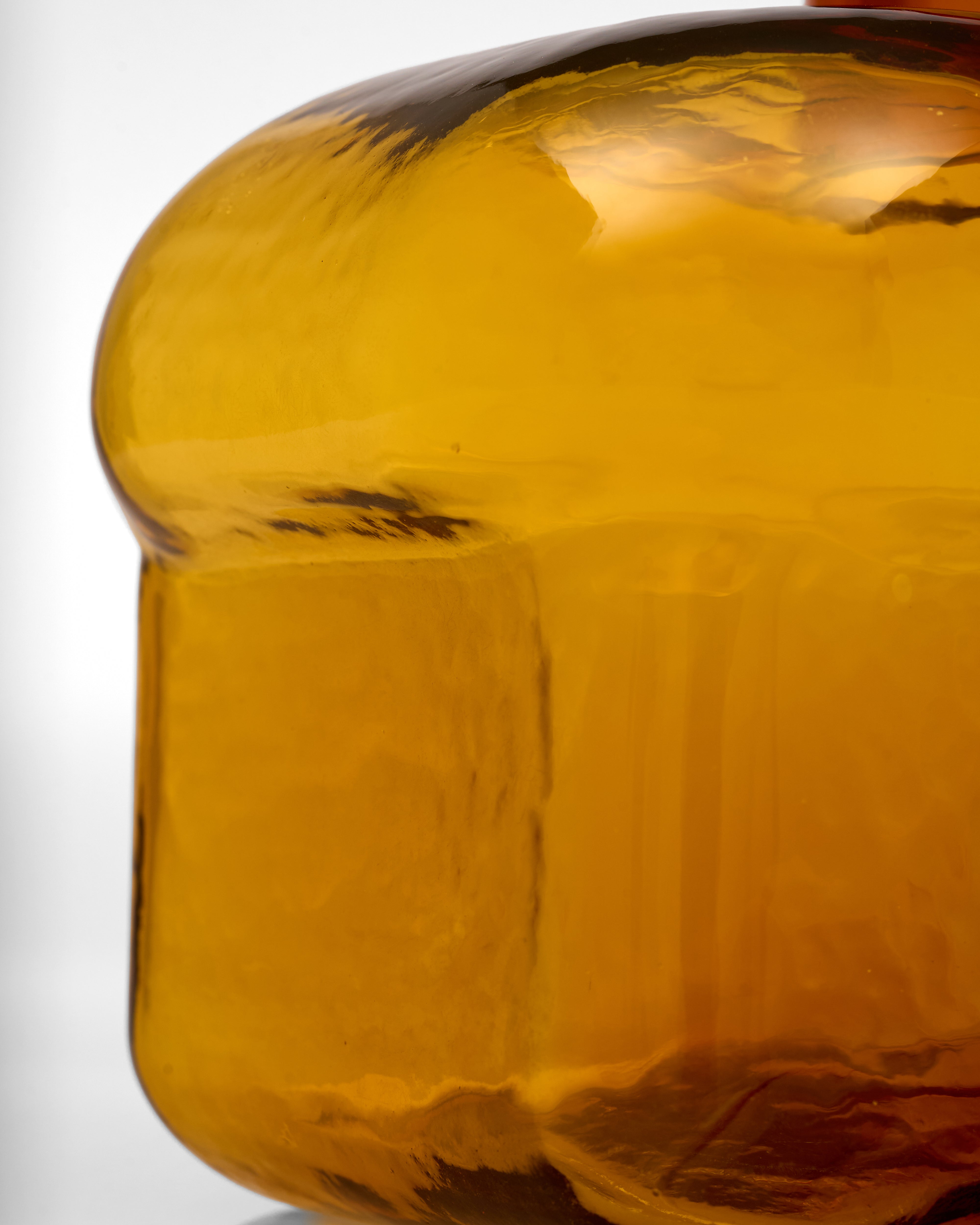 Revello Amber Recta Decor