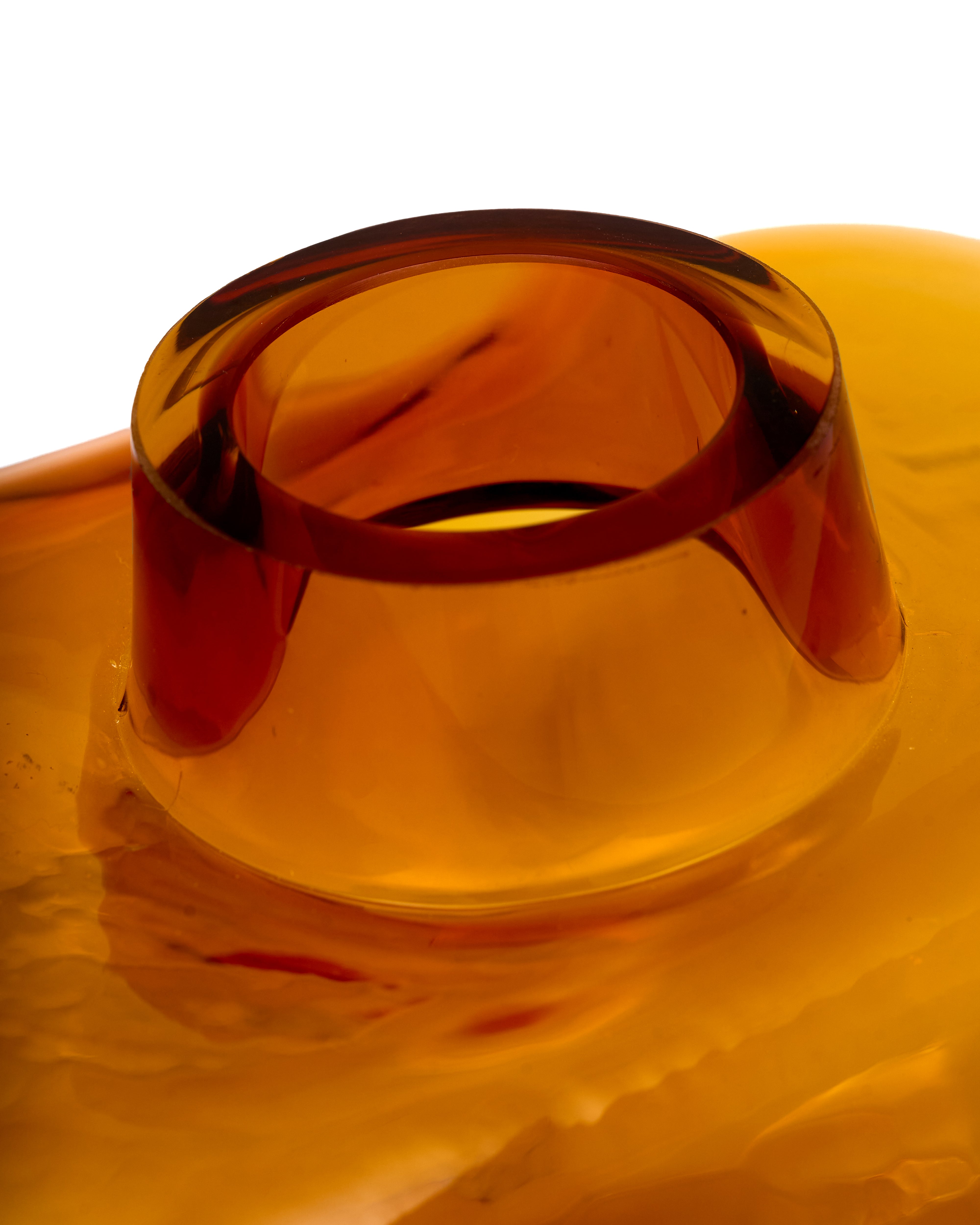 Revello Amber Recta Decor