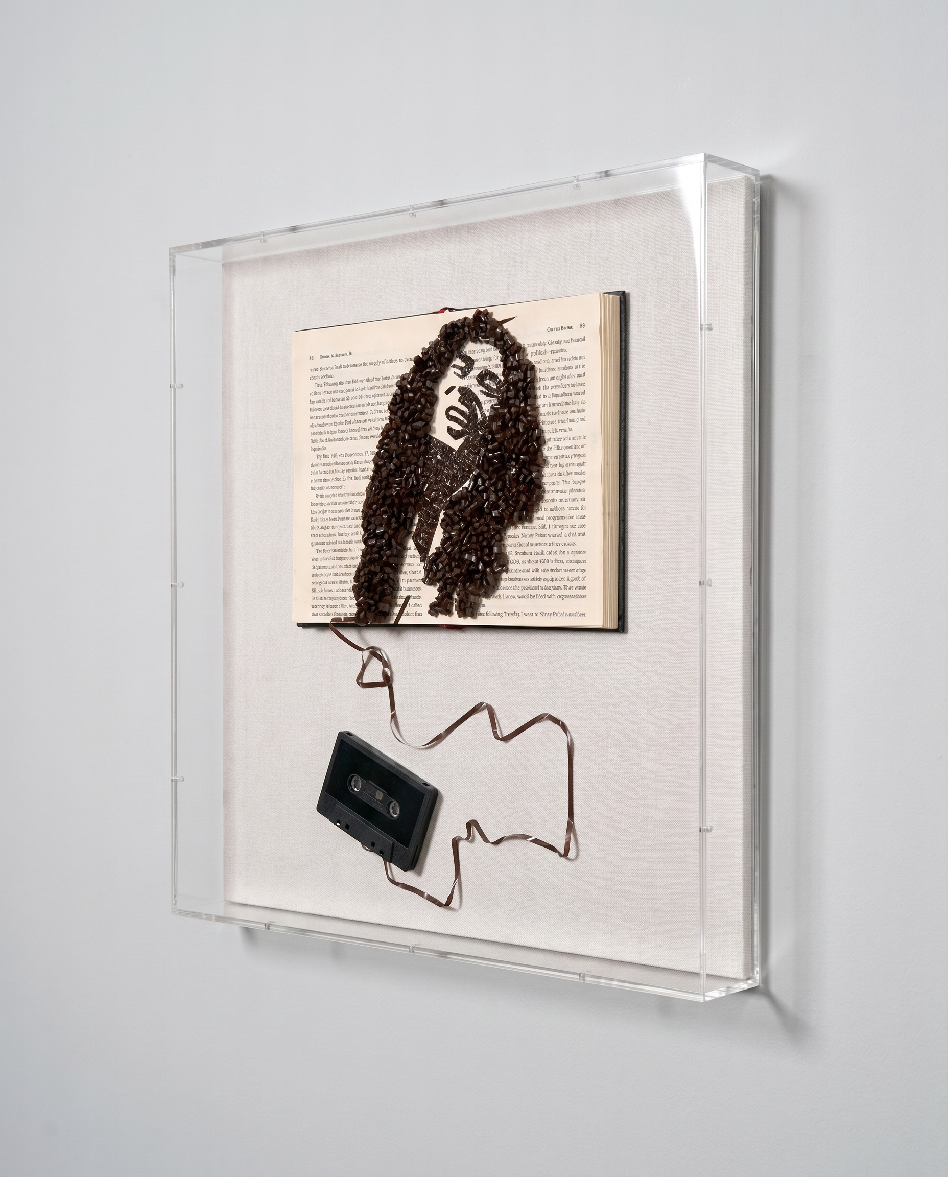 Echoes of Marley - Bob Marley Wall Art