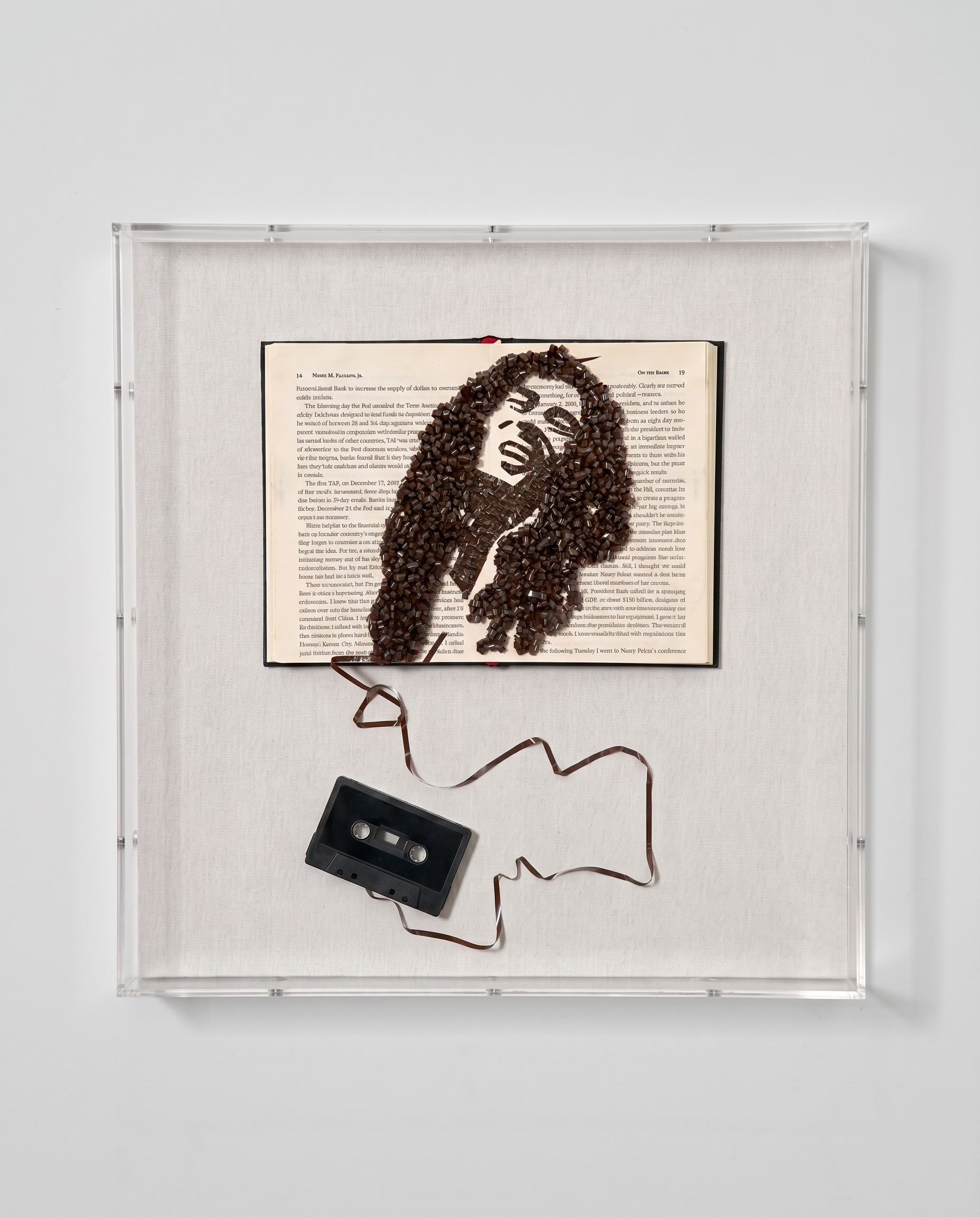 Echoes of Marley - Bob Marley Wall Art