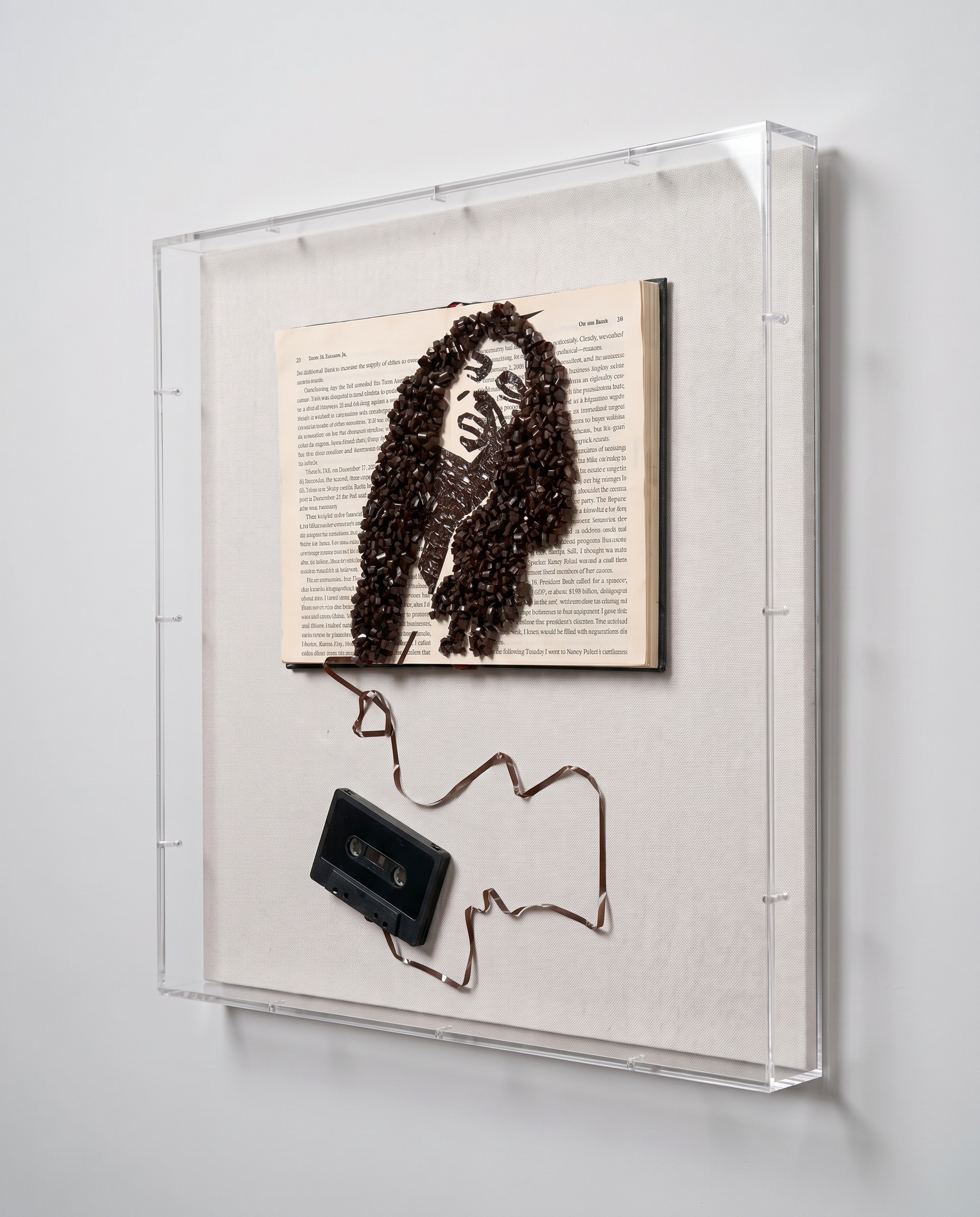 Echoes of Marley - Bob Marley Wall Art