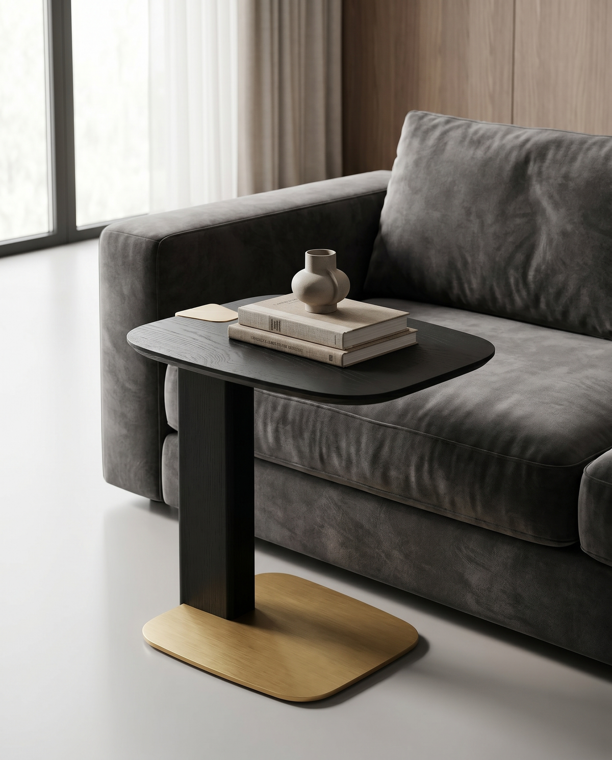 Bonna Side Table