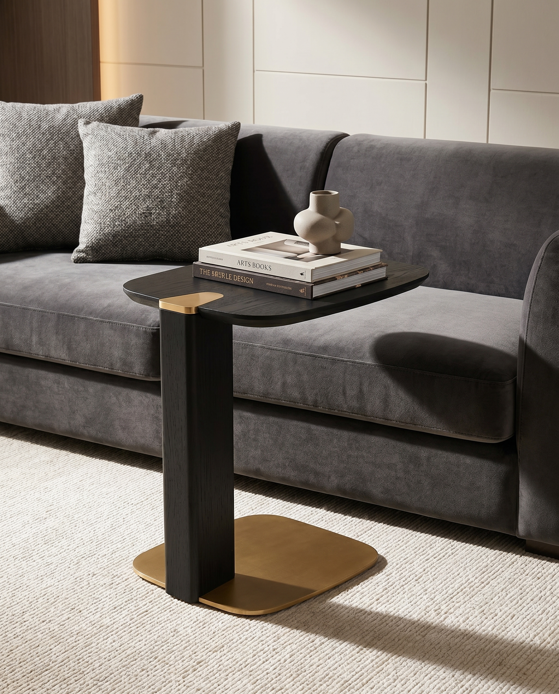 Bonna Side Table