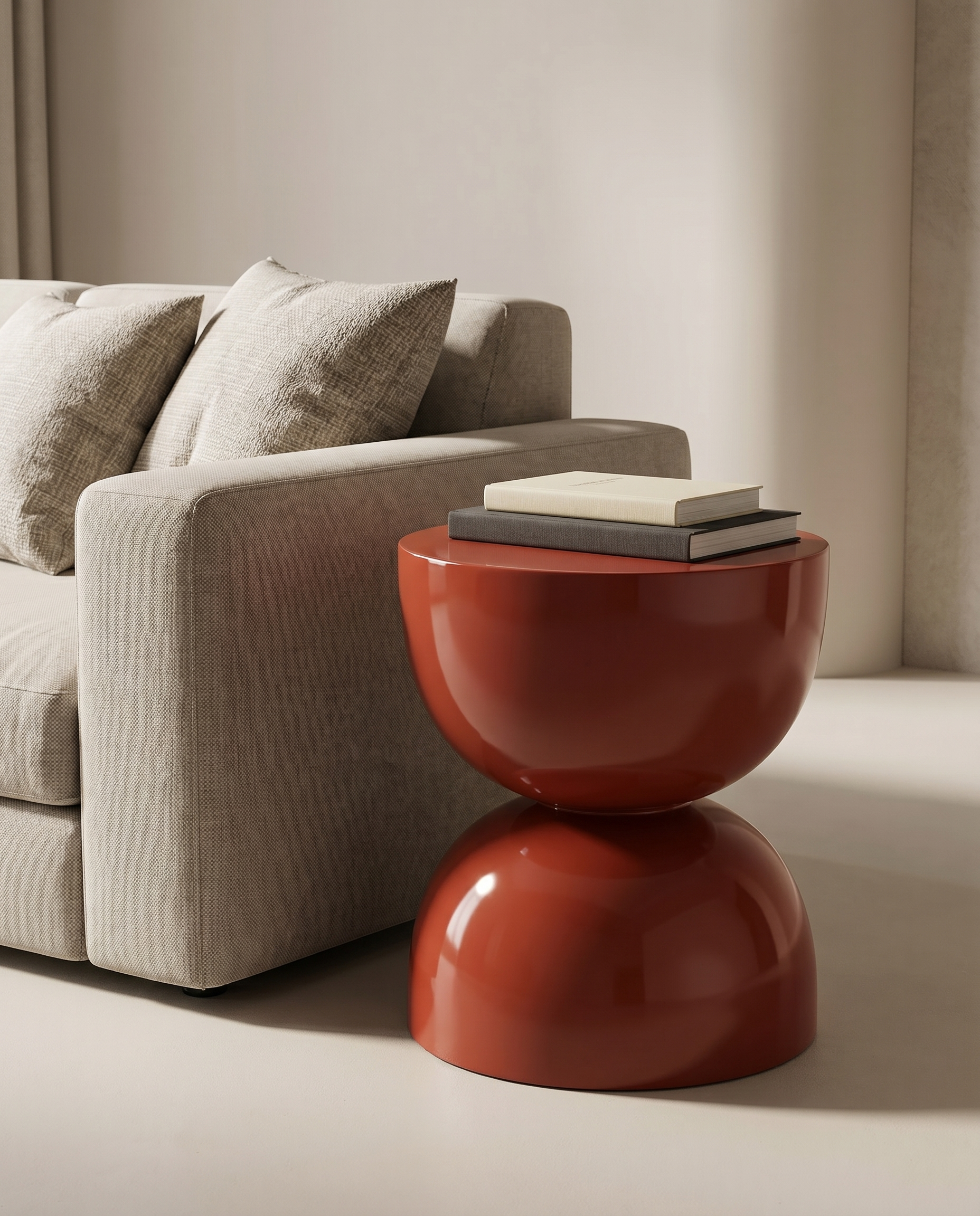 Circa Side Table
