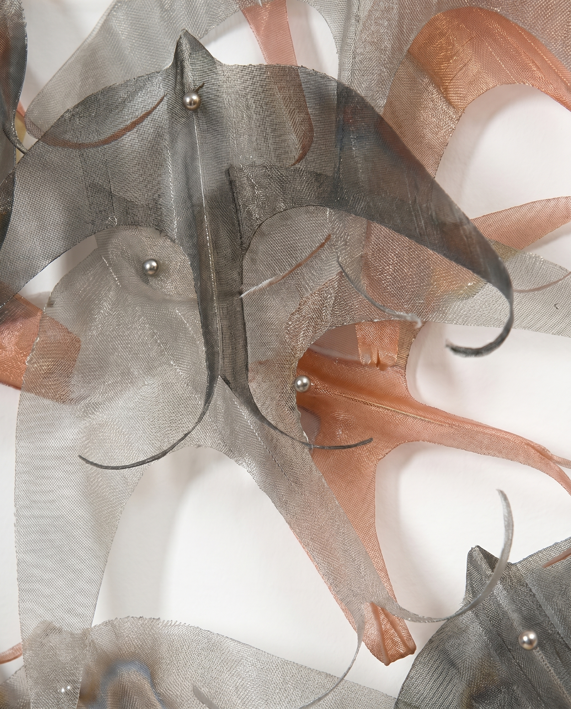 Woven Essence - Modern Luxury Wallart