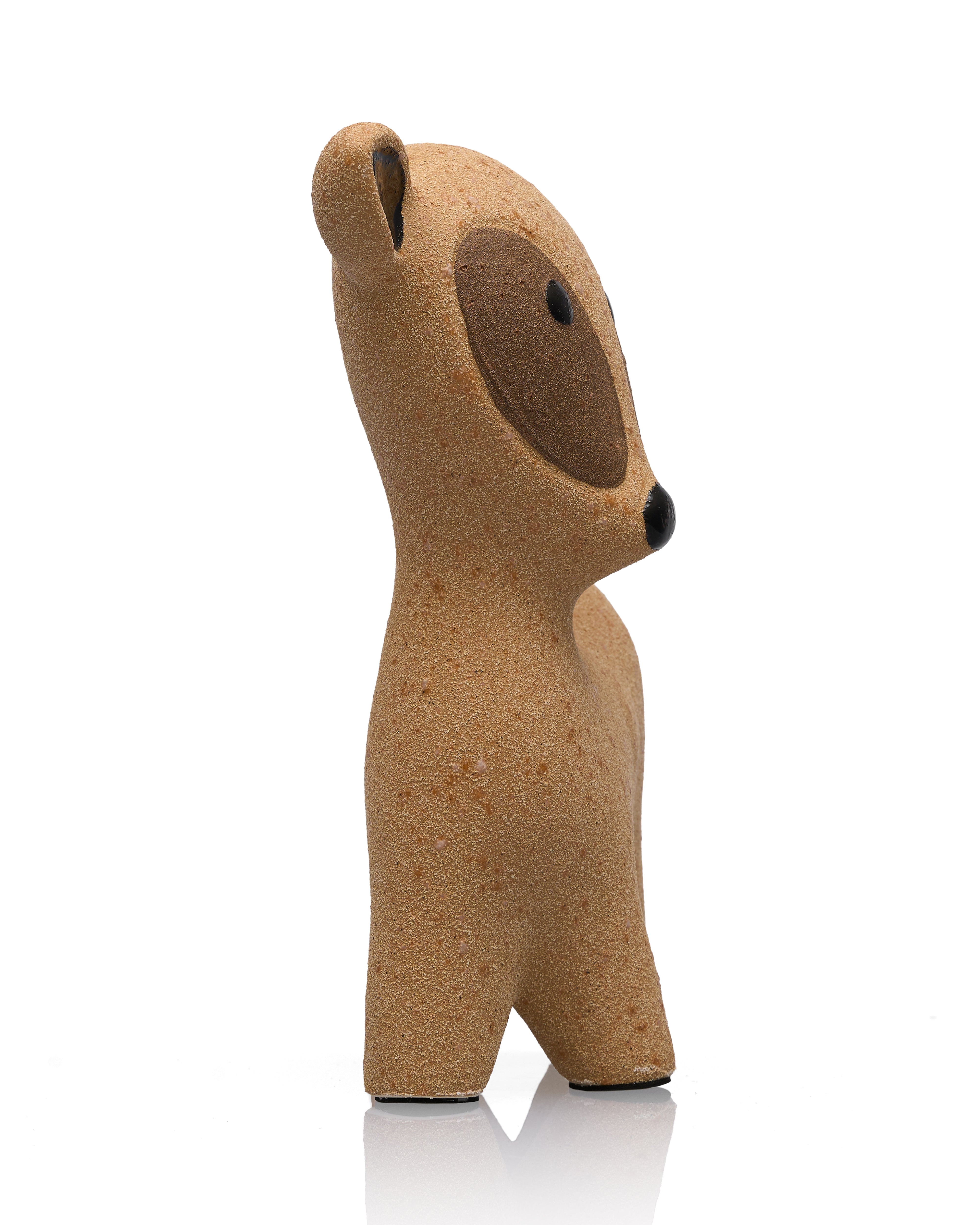Fawn Haven Ceramic Figurine